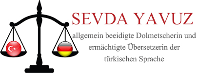 Logo Sevda Yavuz