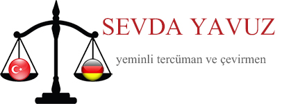 Logo Sevda Yavuz